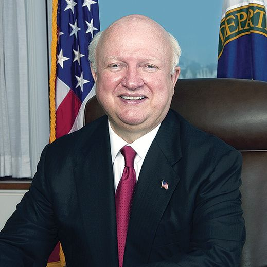 Samuel Bodman