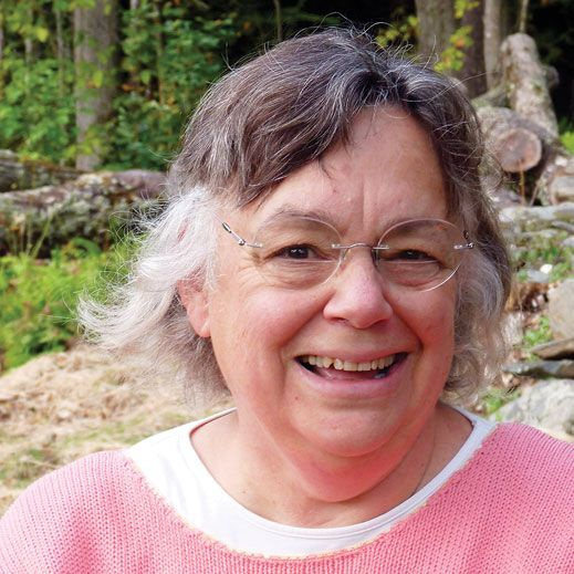 Ruth Beckley McDowell 