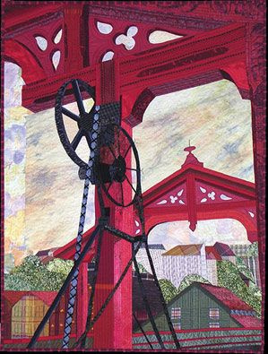 oeuvre de Ruth Beckley McDowell 