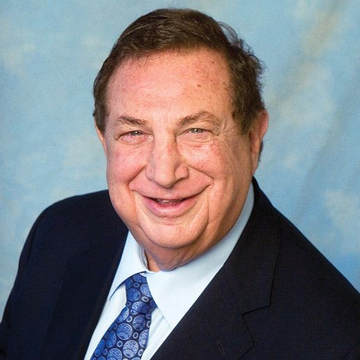 Sheldon Razin ’59