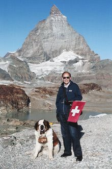 Kenneth R. Myers 