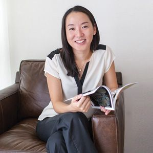 Juliana Chan, PhD 
