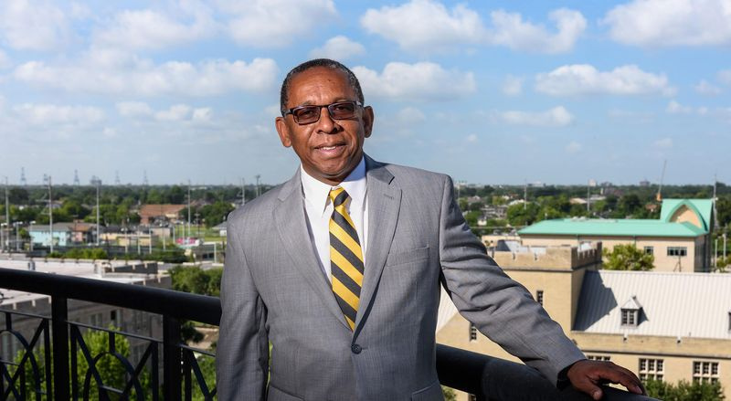 Reynold Verret, PhD 