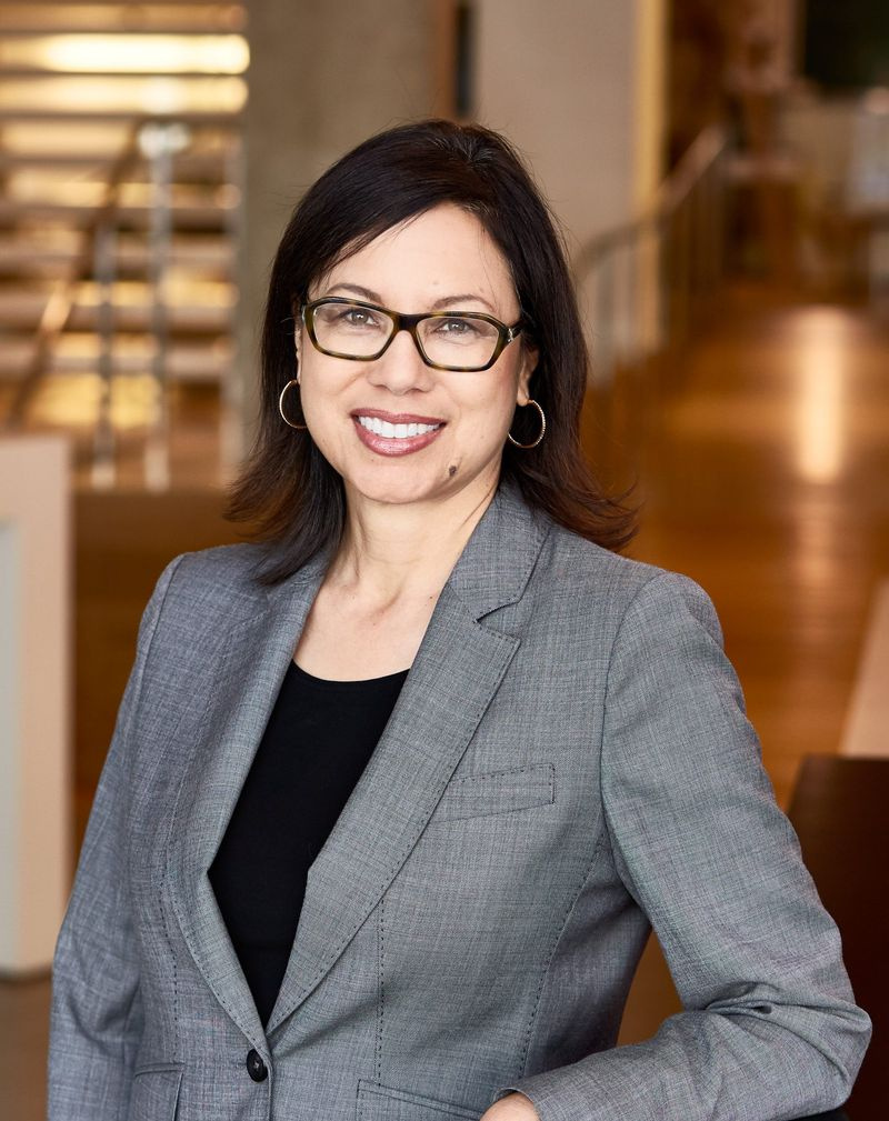 Diane Hoskins 