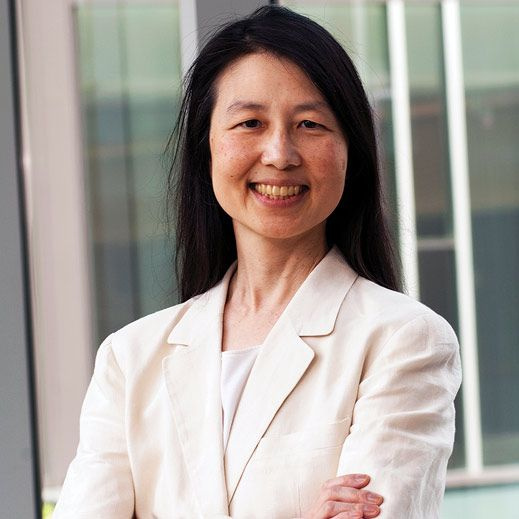 Jeannette Wing 