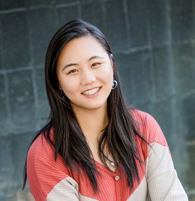 Jenny C. Xu ’19