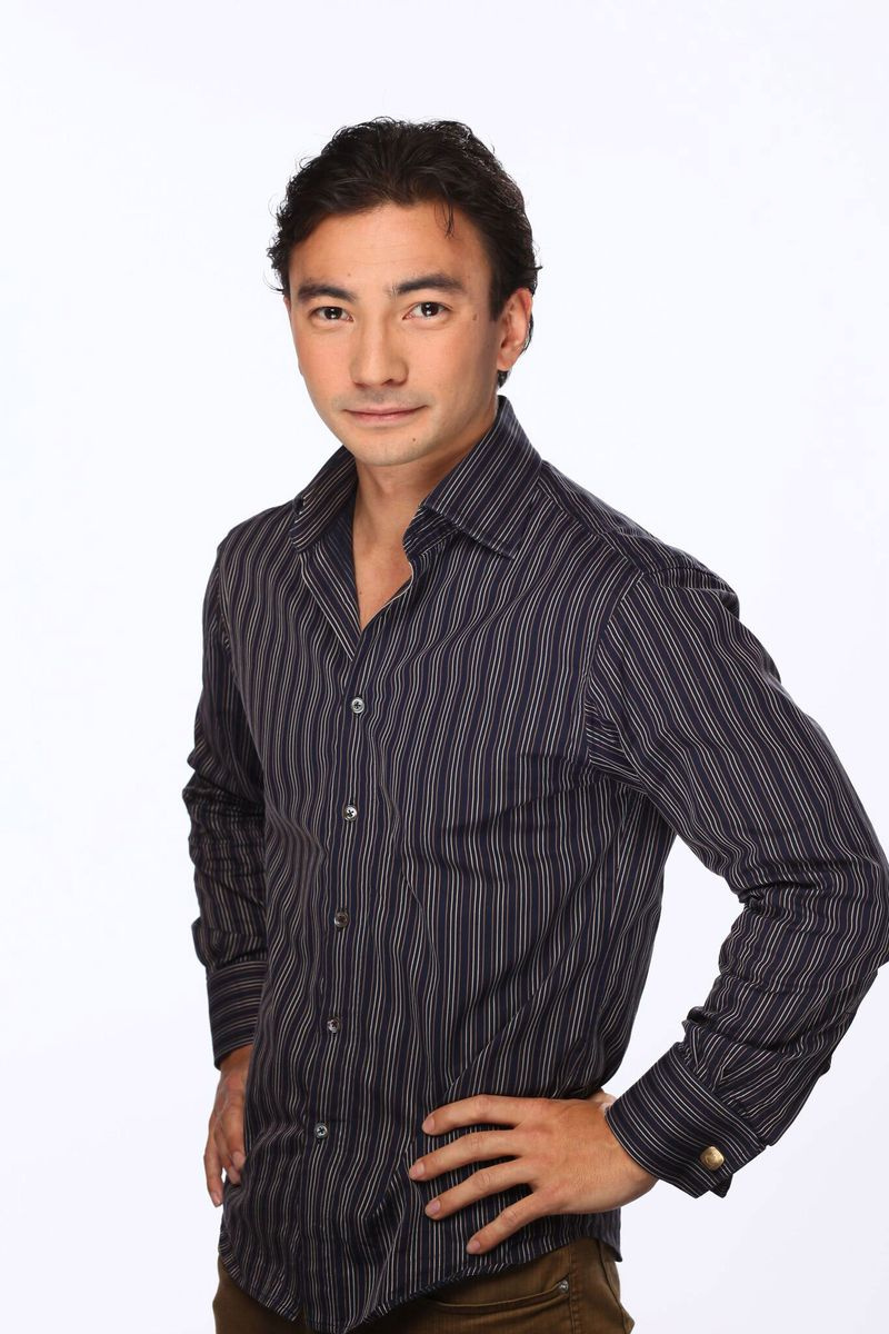Photo de James Tanabe 