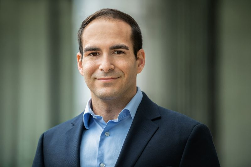 Paul Asar