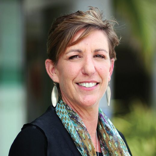 Mary Ann Beyster
