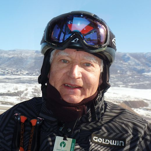 Henry Hebeler, ancien planificateur de Boeing