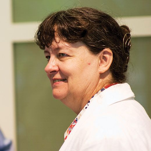 Barbara K. Ostrom