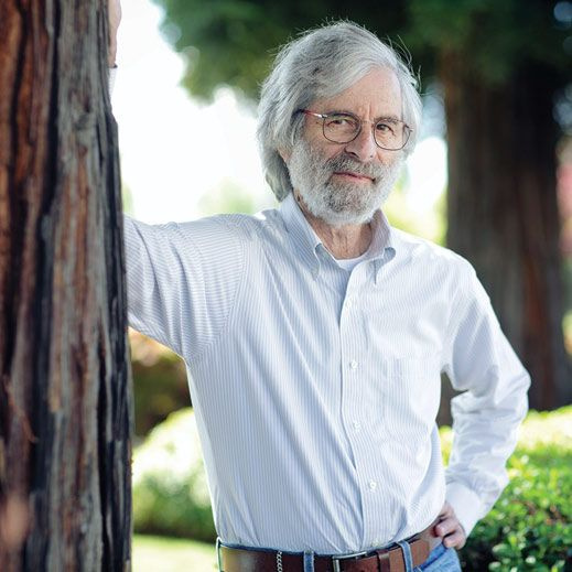 Leslie Lamport 