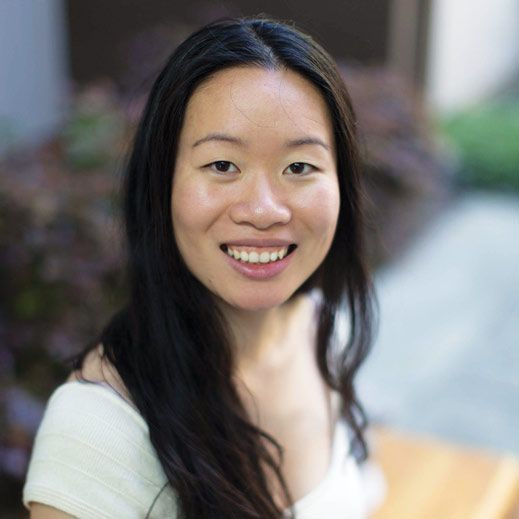 Nancy Hua 