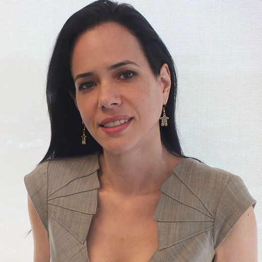 Nadine Miller, MEng 