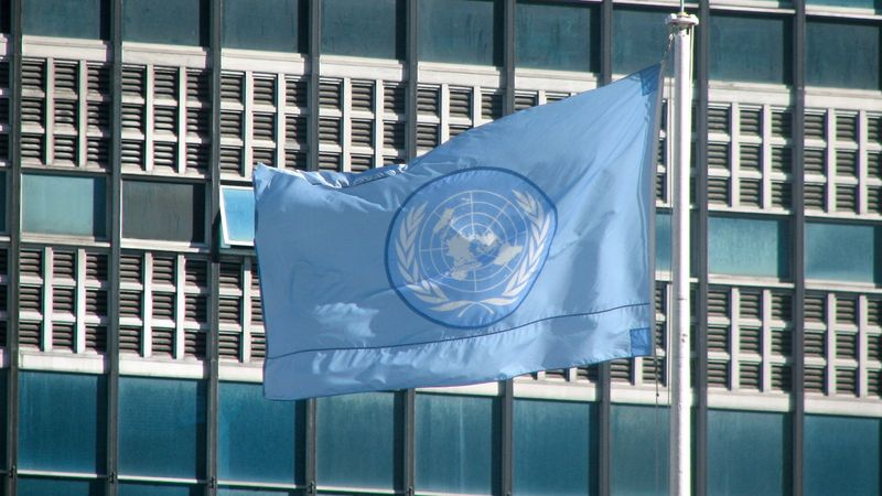 Drapeau de l