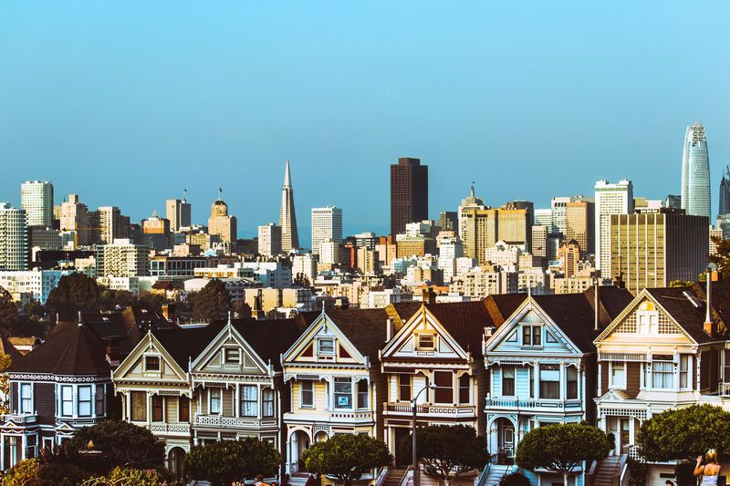 Proč je zákaz v San Franciscu rozpoznávat obličeje pouze začátkem dlouhého boje
