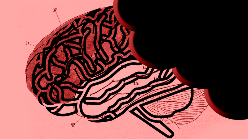 grignotage de réseau neuronal