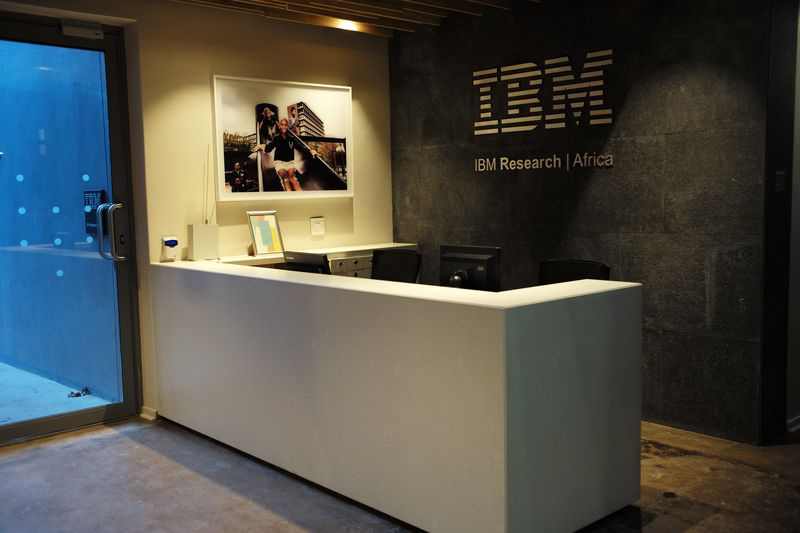 IBM-Forschung