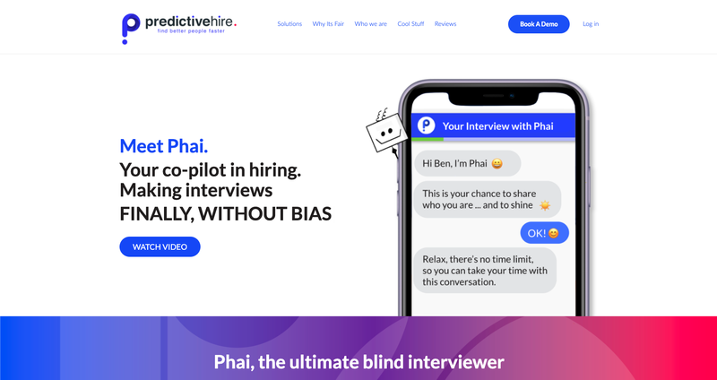 PredictiveHire