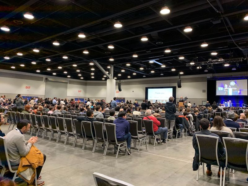 NeurIPS 2019