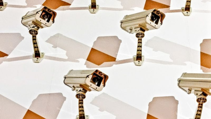 CCTV kamery
