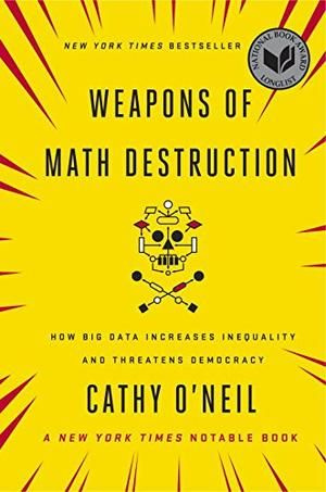 Armes de destruction mathématique