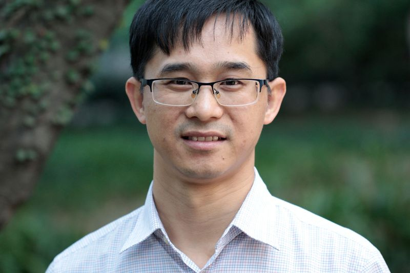 Photographie de Junjiu Huang