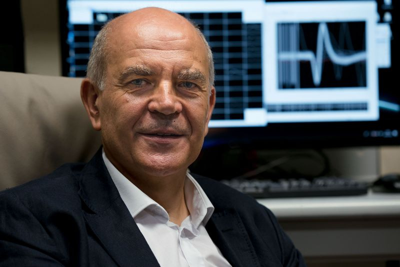 Edouard Fernandez