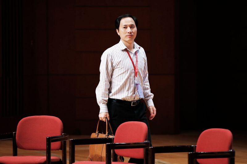 Il Jiankui