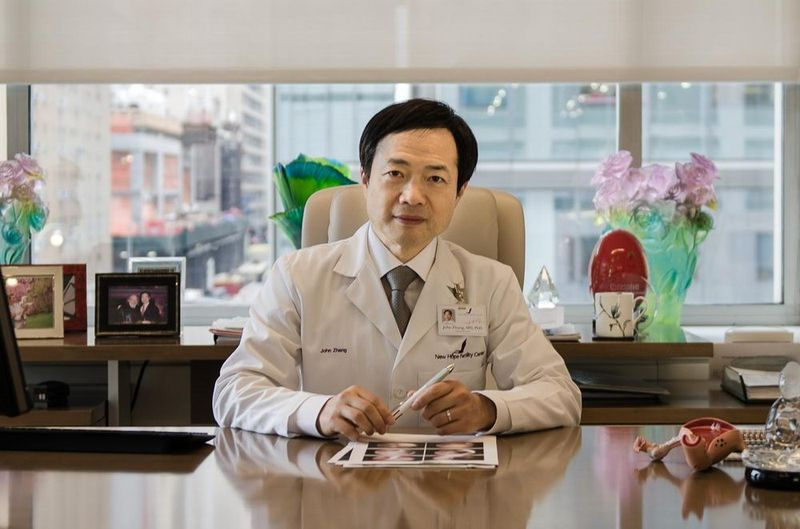 Jean Zhang
