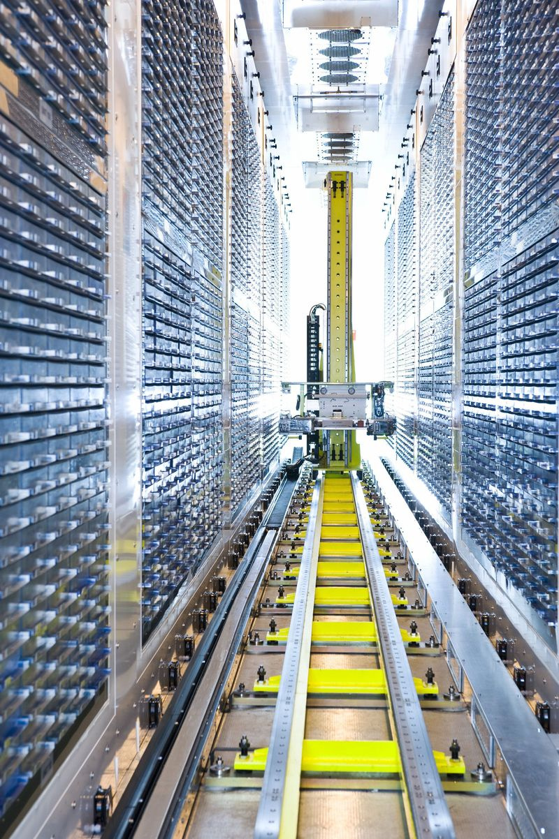 Britská biobanka přeplňuje medicínu genovými daty o 500 000 Britech