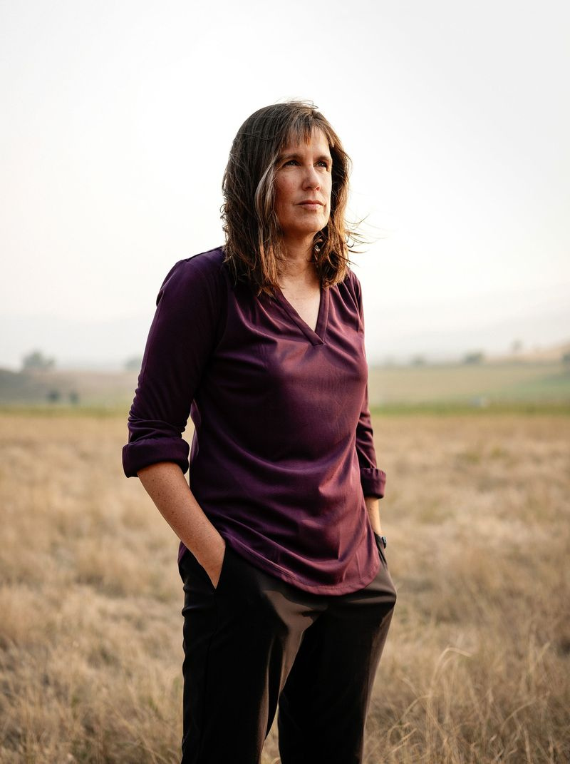 Dr Erin Staples