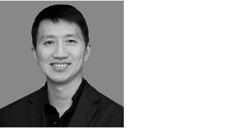 Timothy Yu z Boston Children