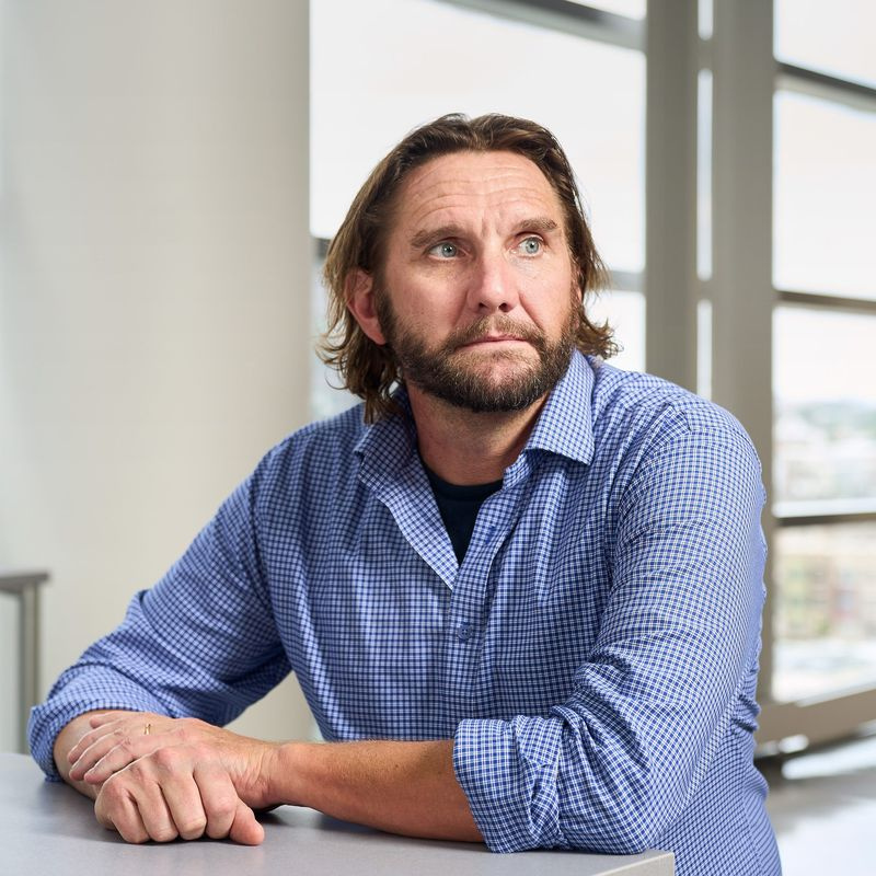 Michael McConnell