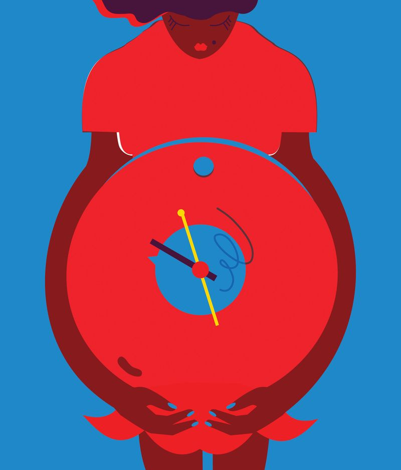 Illustration conceptuelle d