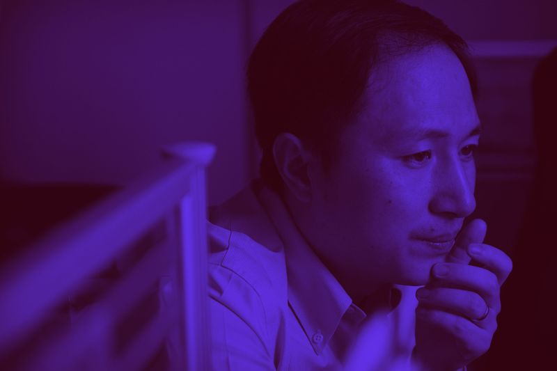 Il Jiankui