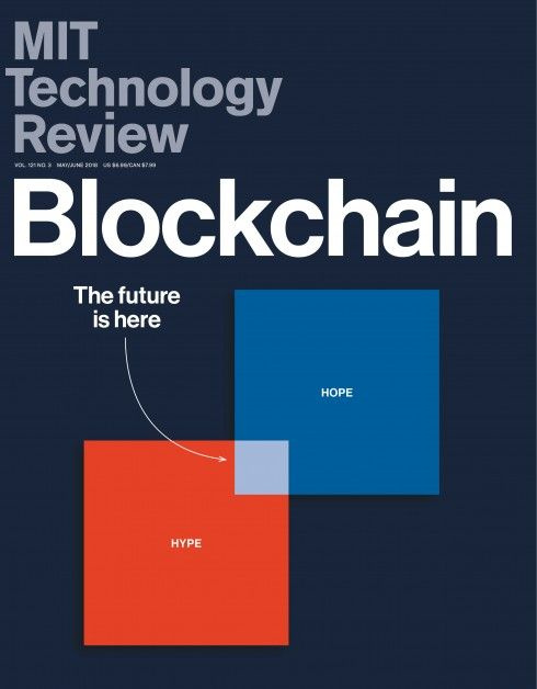 Le problème de la blockchain