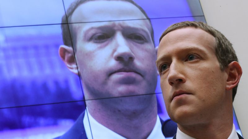 Zuckerberg