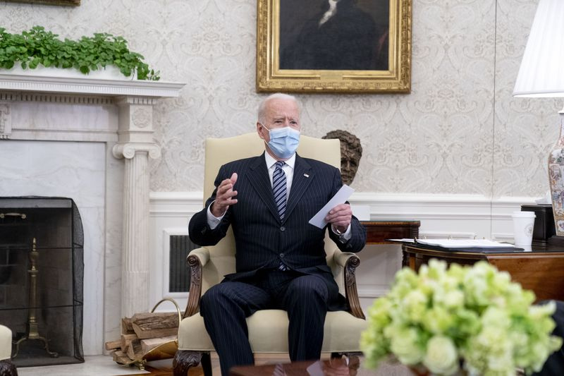 Joe Biden