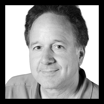 Ken Caldiera