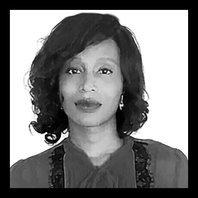 Nadia Ouedraogo