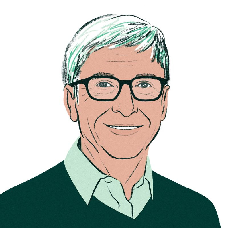 Bill Gates