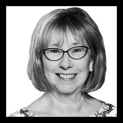 Sally Benson