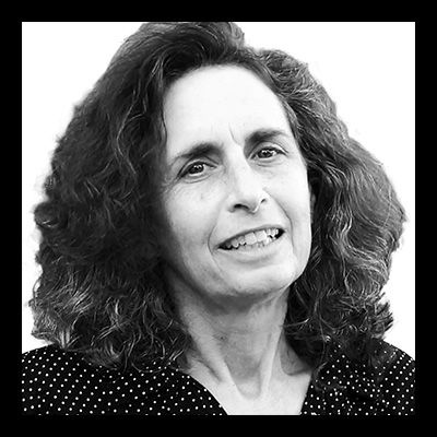 Elisabeth Kolbert