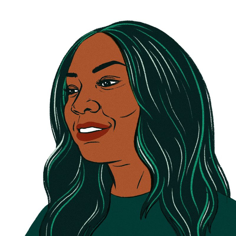 Rhianna Gunn-Wright