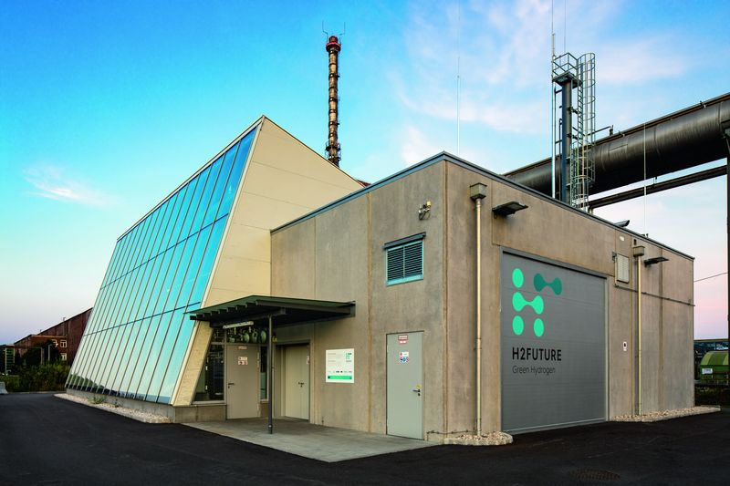Voestalpine