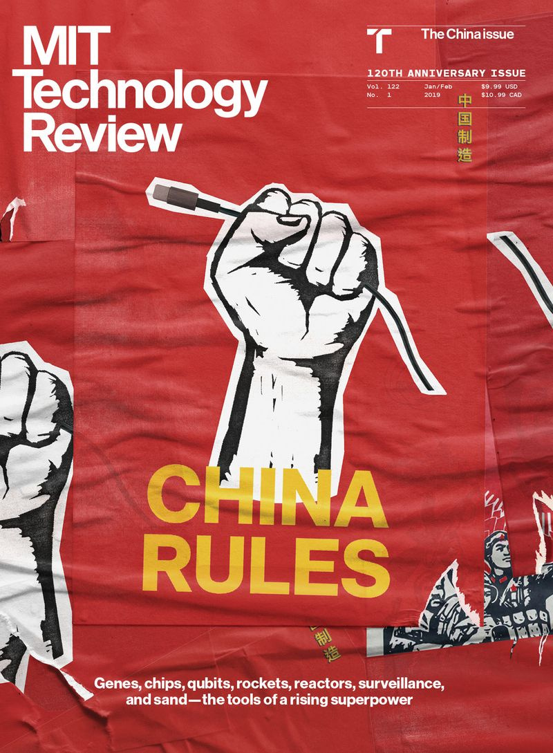 La question de la Chine
