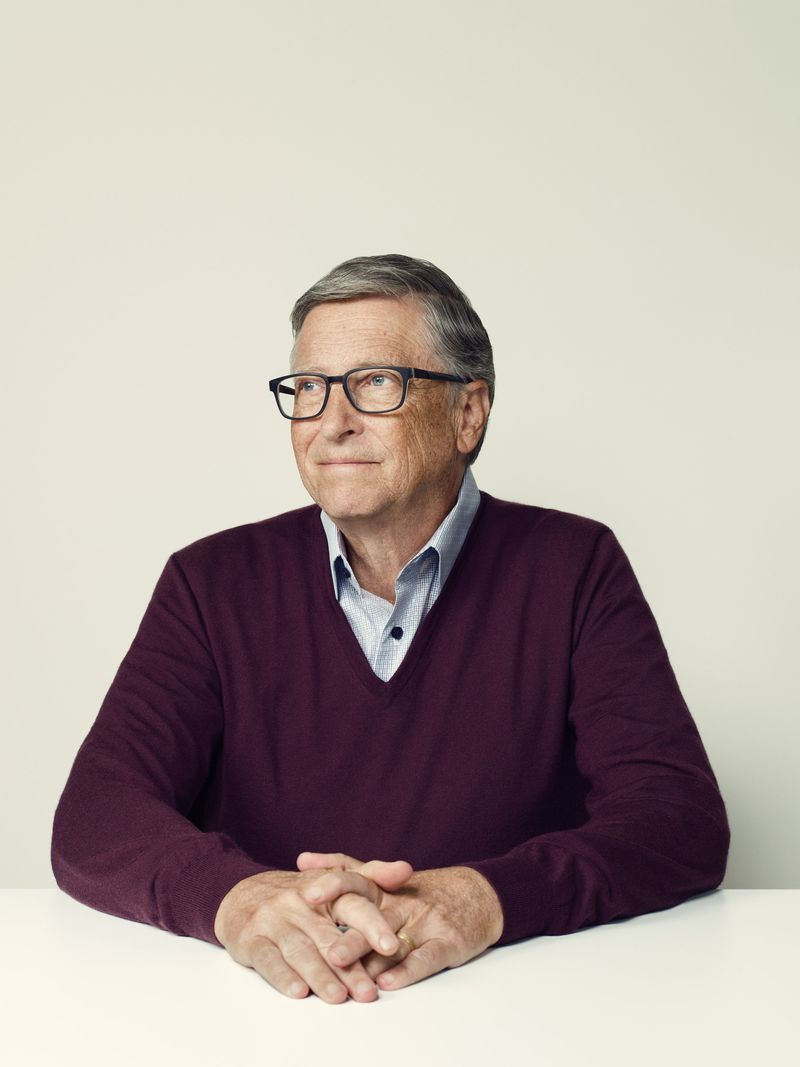 Bill Gates