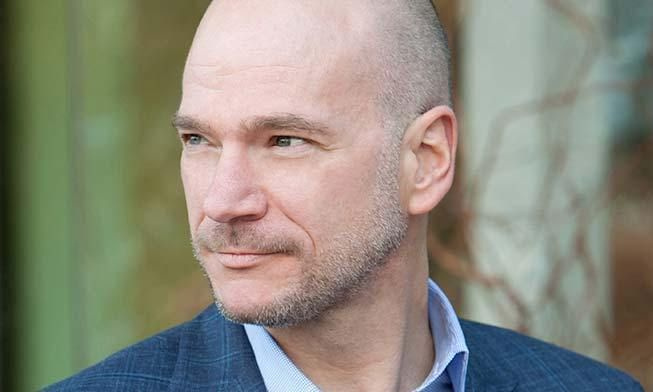 Andrew Mc Afee