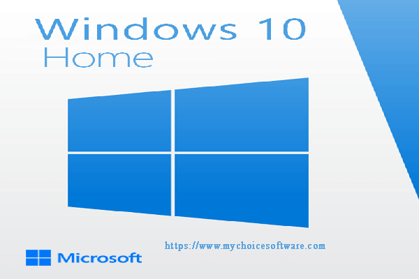 Windows 10 Home